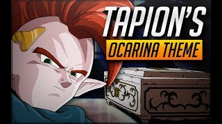 Tapion Original Ocarina Theme HQ