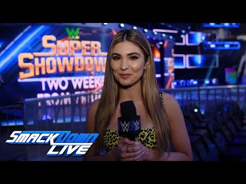 Raw and SmackDown Women’s Champions join forces for tag team action tonight: Exclusive, May 21, 2019