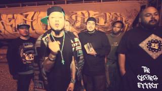 The Cypher Effect - Street Sessions 9 [ Lost Tapes ]