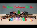 The Best Christmas Of All MV