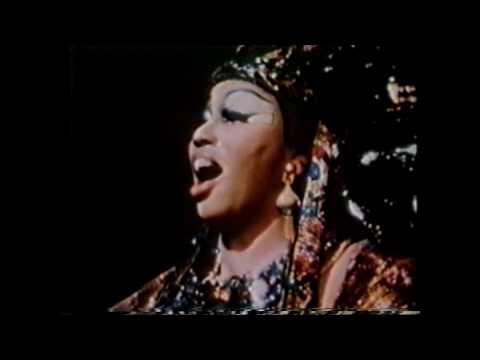 Leontyne Price - Kennedy Center Honors, 1980