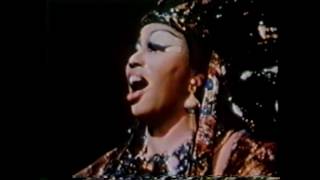 Leontyne Price - Kennedy Center Honors, 1980