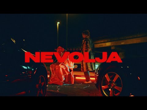 Nina Todorović - Nevolja (Official Video)