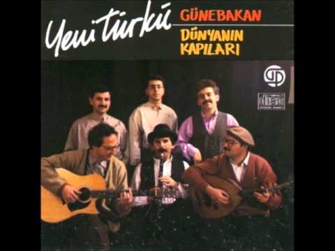 Yeni Türkü - İşte Yine Gidiyorum