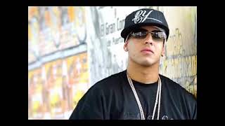 daddy yankee yo nunca me quedo atras ( cancion oficial )