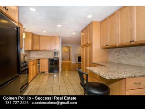 36 Frank Rd, Stoughton MA 02072 - Single Family Home - Real Estate - For Sale -