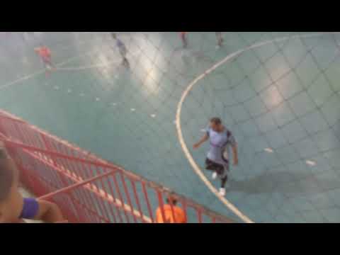 FAMÍLIA SÓ LAMENTO VS 100 JUIZO FUTSAL VÁRZEA 2 QUADRO 1 TEMPO