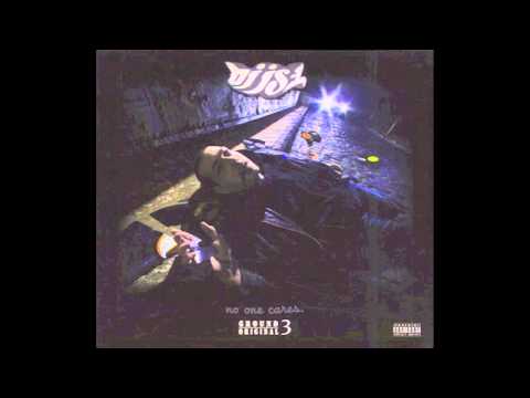DJJS-1 feat.BLACASTAN,KOOL G RAP,KALEBER-'Hold Ya Breath'