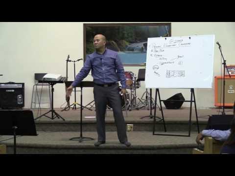 Piangthar Cu Zumh Awk Kan Tlak Bak Ding A Si - Rev. Hoi Cung Tum