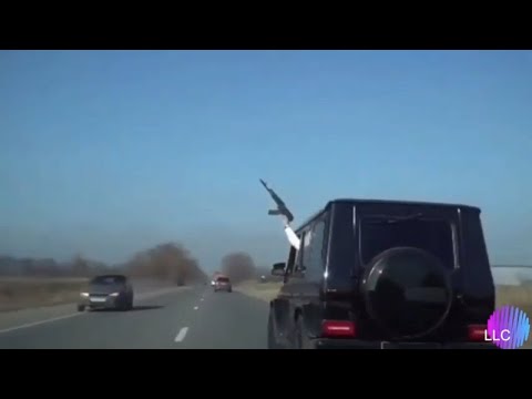 RUSSIAN MAFIA Compilation - Armored Vehicles -  2020