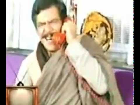 Kakaji Kahin - Om Puri