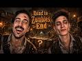 ROAD TO ZOMBIES END THE RETURN BURIED With Dani Cri