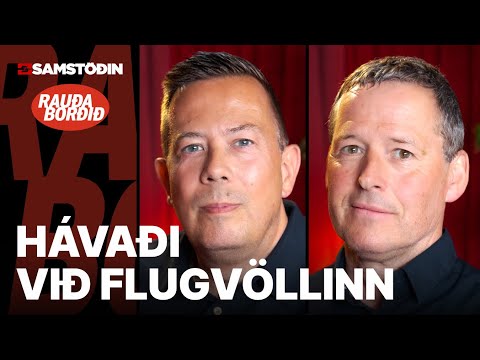 Er hávaðinn við Reykjavíkurflugvöll viðunandi?