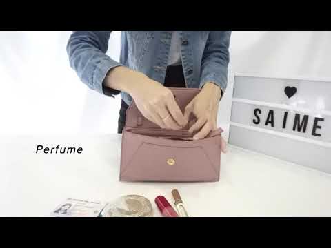 SBG29-T265S【YOSH-ENVELOPE SLING BAG】