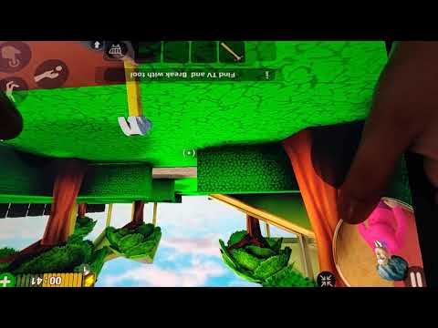 Learn to play scary teacher with subroto