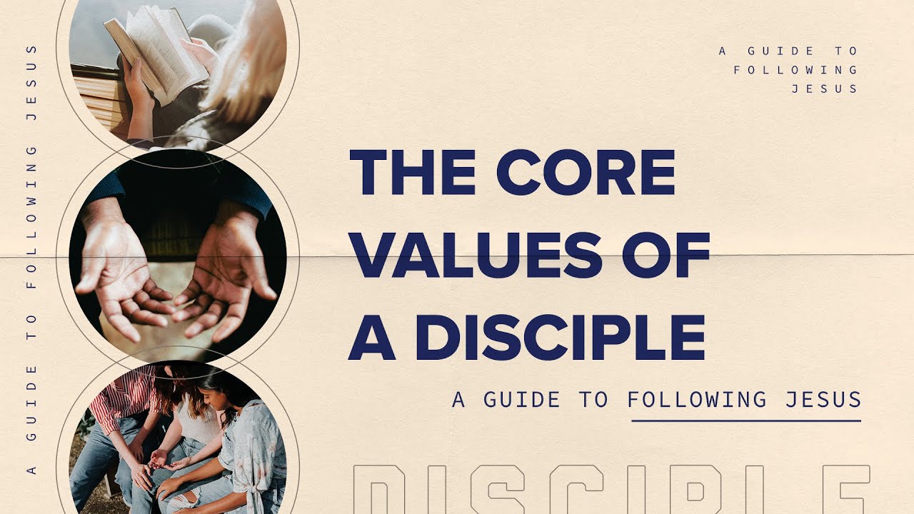 Disciples Make Disciples