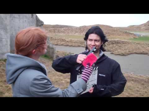 JQ BTS - Redcard 012 - Leslie Sedlak on Tony Beccera