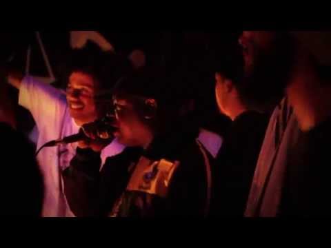 RISE UP #05 - High Public ft. Macky Banton (Vibronics - R.A.S.T.A.F.A.R.I)