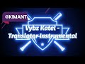 Vybz kartel - Translator Instrumental