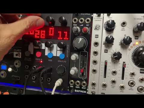 RYK modular Vectorwave