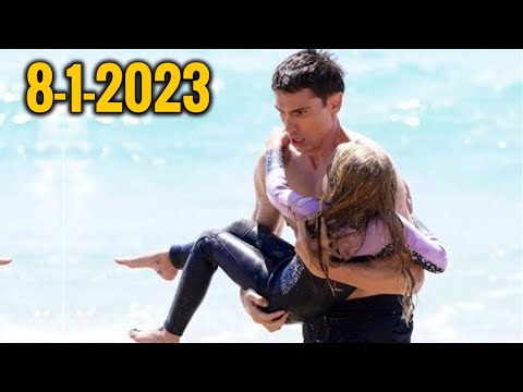 The Bold and the Beautiful 8/1/23 | BB 1st August 2023 Spoilers