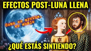 La Superluna del Lobo No Te Cambió… REVELÓ QUIÉN YA ERAS