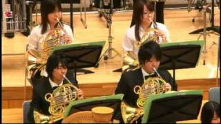 Download lagu P.I.チャイコフスキー／スラブ行進曲 mp3