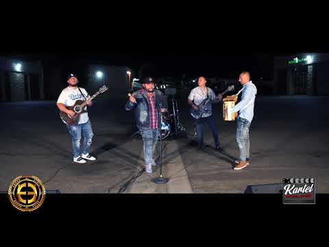 Edgar Vigil y Grupo Elite - Bienvenidos a Tijuana - 2019