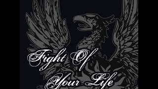 Fight Of Your Life - The Phoenix (Full Album)