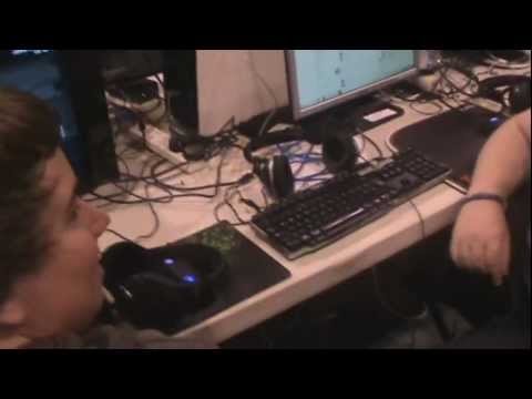 Visualize Your Enmity @ I44