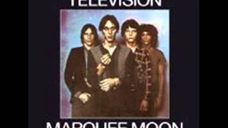 TELEVISION - Friction (1977).wmv