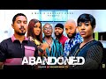ABANDONED NEW HIT MOVIE FRANCES BEN BENTOUITOU JENNIFER NNAJI 2024 LATEST NOLLYWOOD NOLLYWOOD MOVIE
