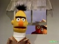 Classic Sesame Street Ernie Leads The Band