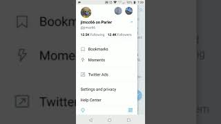How to remove Twitter shadow ban on your account