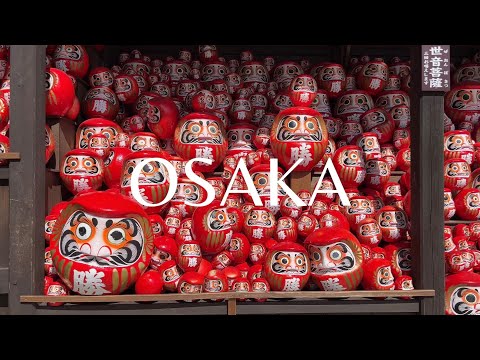 A peaceful day exploring temples, nature and waterfalls in Minoh, northern Osaka