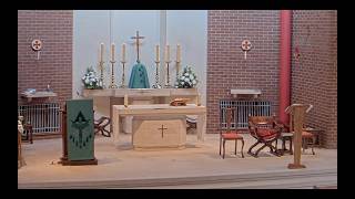 West Midlands · St George & St Teresa live stream