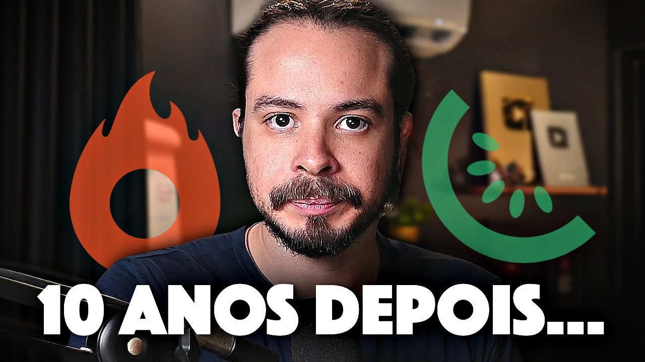 Pare de cair na ilusão do Marketing Digital