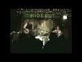 Elliott BROOD "Acer Negundo" (Live the Hideout)