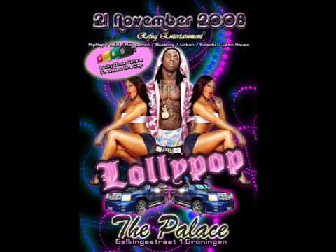 Lil wayne Dj Punish - A milli (baltimore club reggae mash)(edith refixx)
