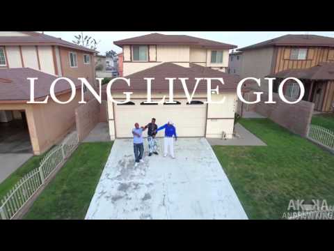 Long Live Gio Part 2 ComptonVell Ft FredBlaze & Lil Cadi PGE