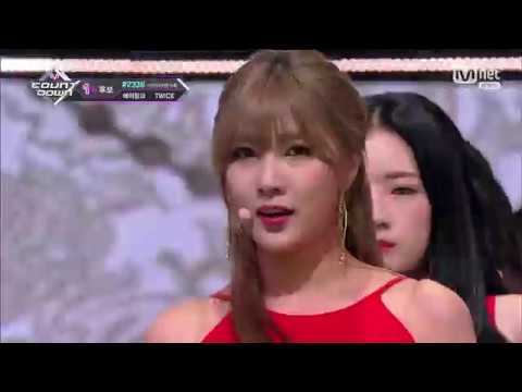 180719 MCD 에이핑크 - 1도 없어 1080i HDMI