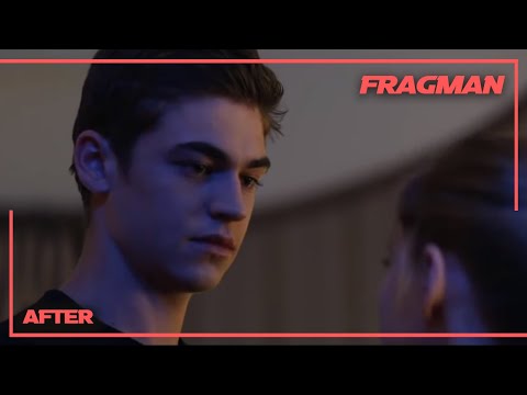 After Türkçe Altyazılı Fragman  Dublaj ve Altyazı Seçenekleriyle ***12 Nisan'da Sinemalarda ***