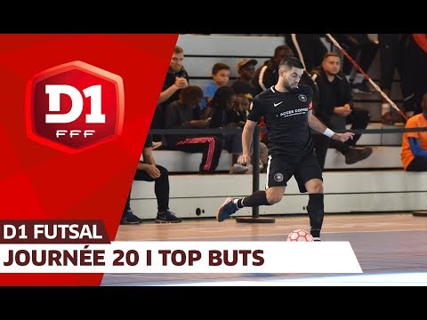J20  : Top Buts