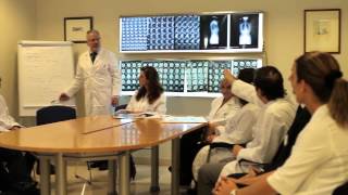 Barcelona NeuroInstitute Neurosurgery at Teknon Medical Center with Dr. Oliver and Dr. Ayats