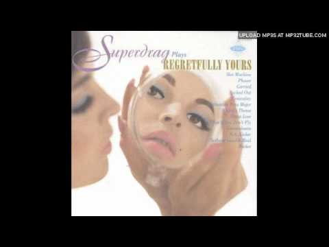 Superdrag - What If You Don't Fly