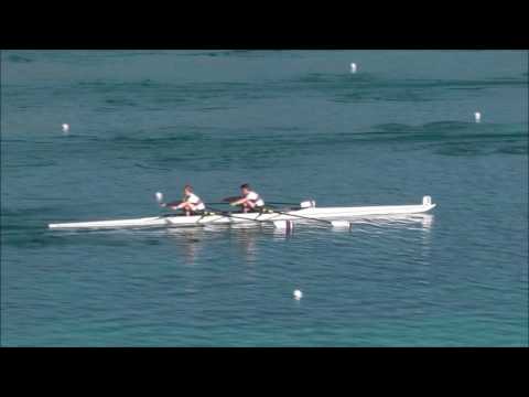 2016.05.08 Internationale DRV Juniorenregatta Race 45 LJM2xB