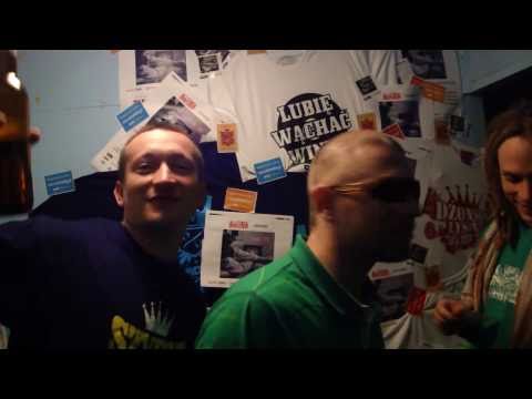 EmazetProcent "Oddech" - MAKING OF