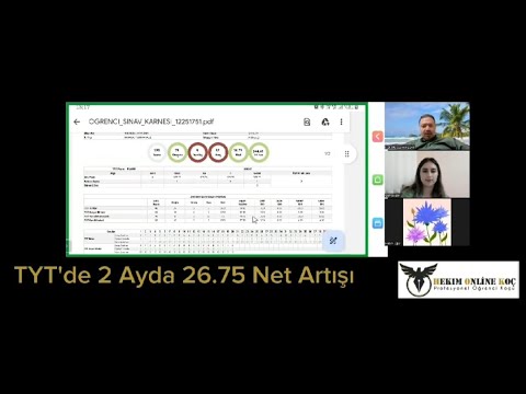 TYT'de 2 Ayda 26.75 Net Artış