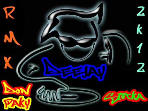 Kafanski MIX (DeeJay Don Paky & DeeJay StoTka)
