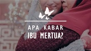 Download lagu Apa Kabar Ibu Mertua? - Musikalisasi Puisi [Lailul Mut] mp3